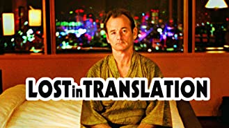 Lost in Translation